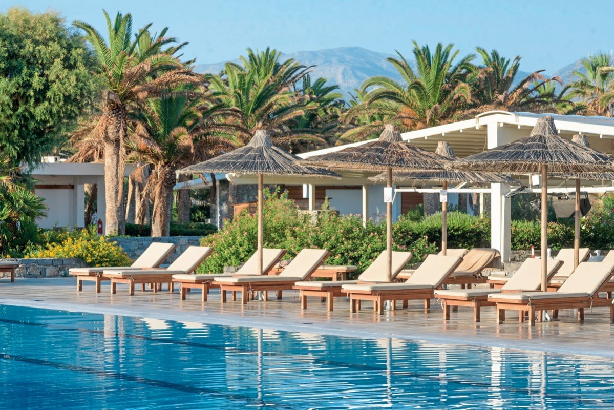 Hotel Creta Beach, Griechenland, Kreta, Ammoudara, Bild 3