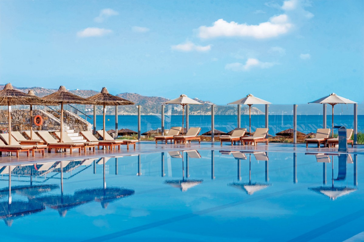 Hotel Creta Beach, Griechenland, Kreta, Ammoudara, Bild 5