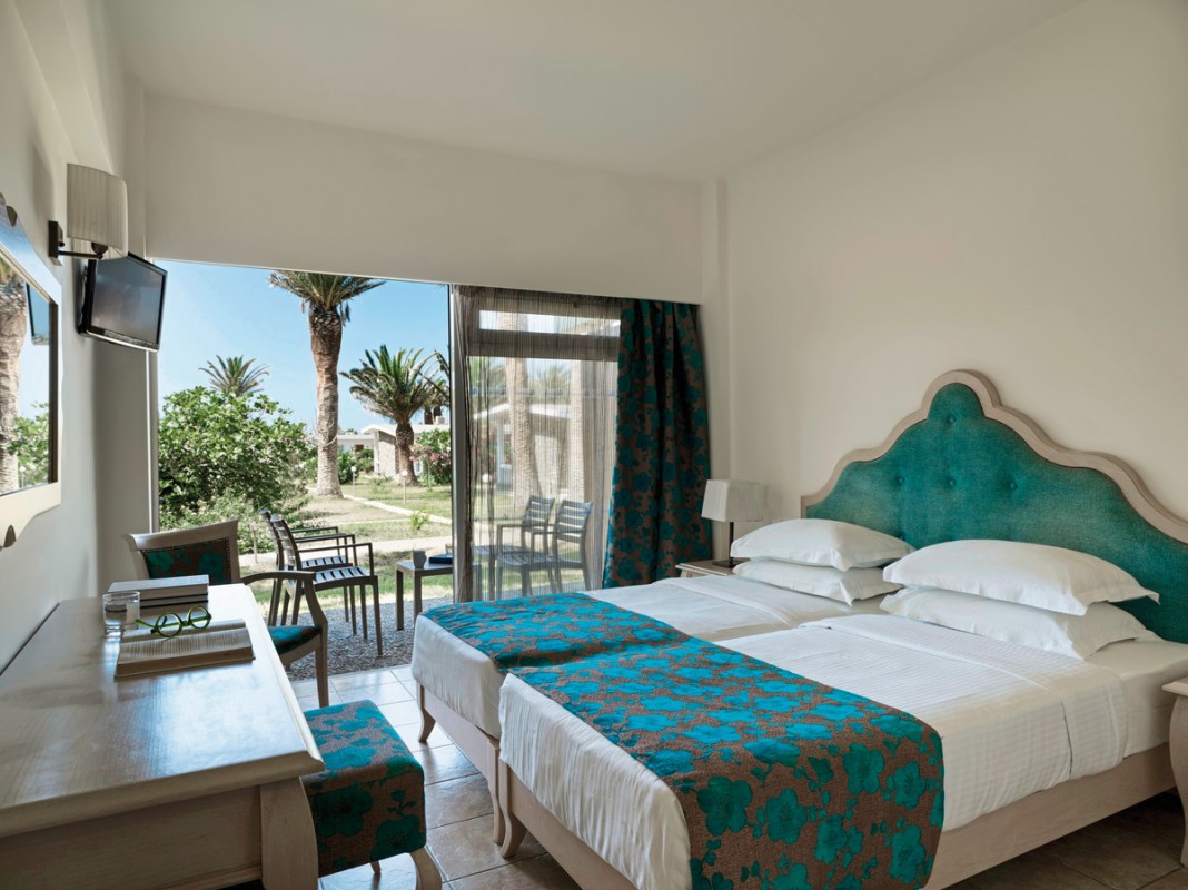 Hotel Creta Beach, Griechenland, Kreta, Ammoudara, Bild 6