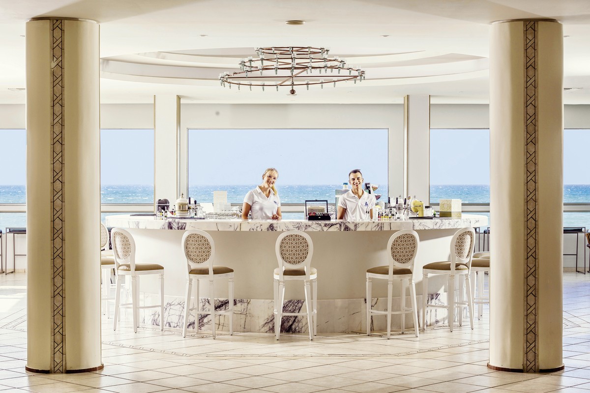 Hotel Creta Beach, Griechenland, Kreta, Ammoudara, Bild 9