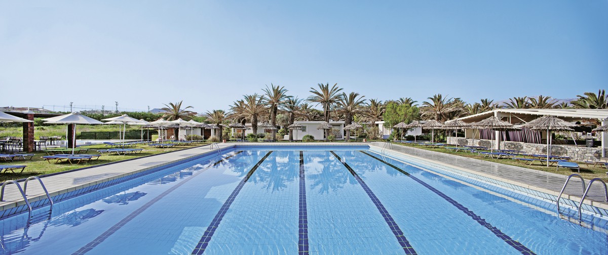 Hotel Creta Beach, Griechenland, Kreta, Ammoudara, Bild 7