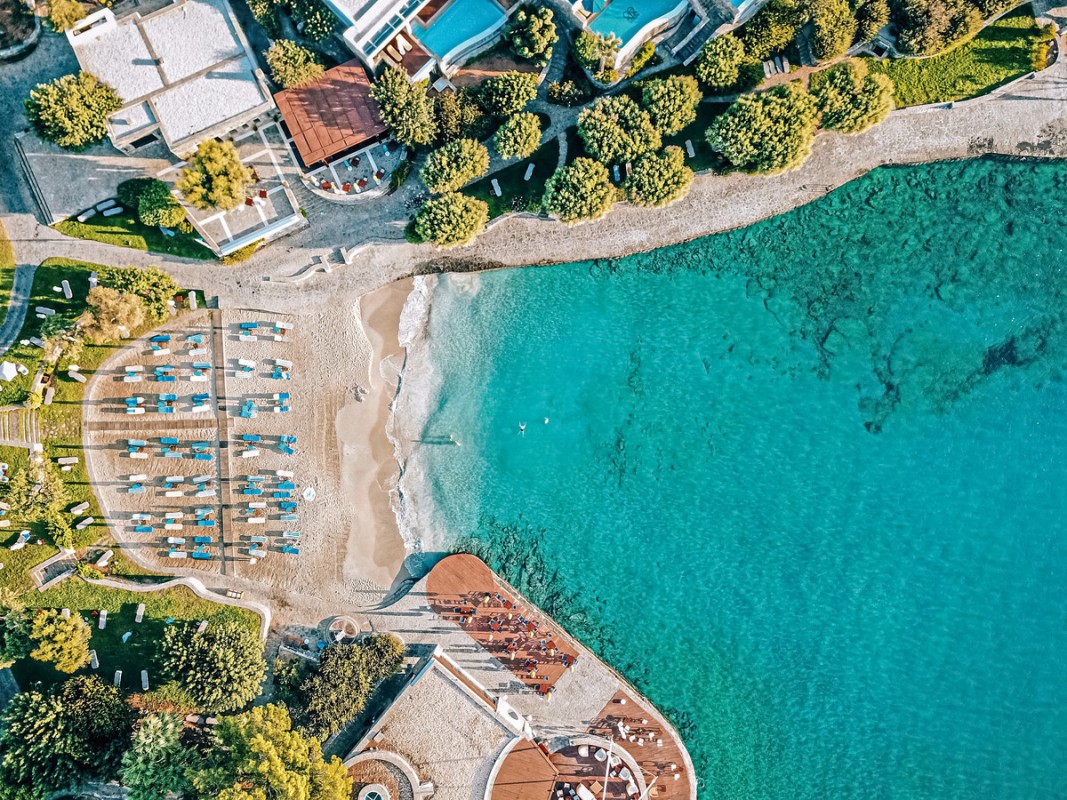 Hotel Elounda Bay Palace, Griechenland, Kreta, Elounda, Bild 10