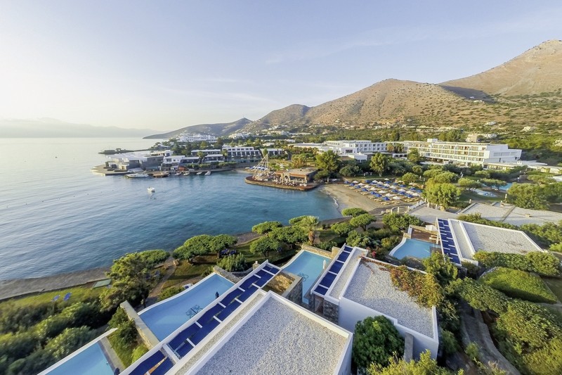 Hotel Elounda Bay Palace, Griechenland, Kreta, Elounda, Bild 11