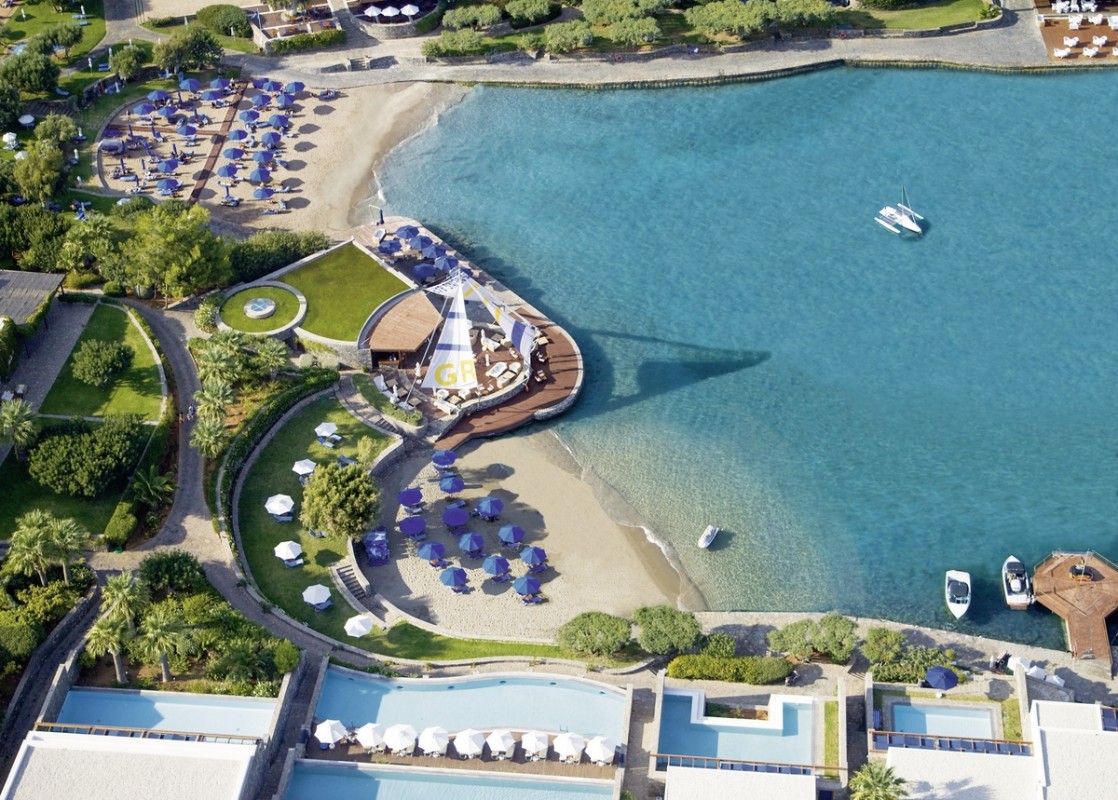 Hotel Elounda Bay Palace, Griechenland, Kreta, Elounda, Bild 12