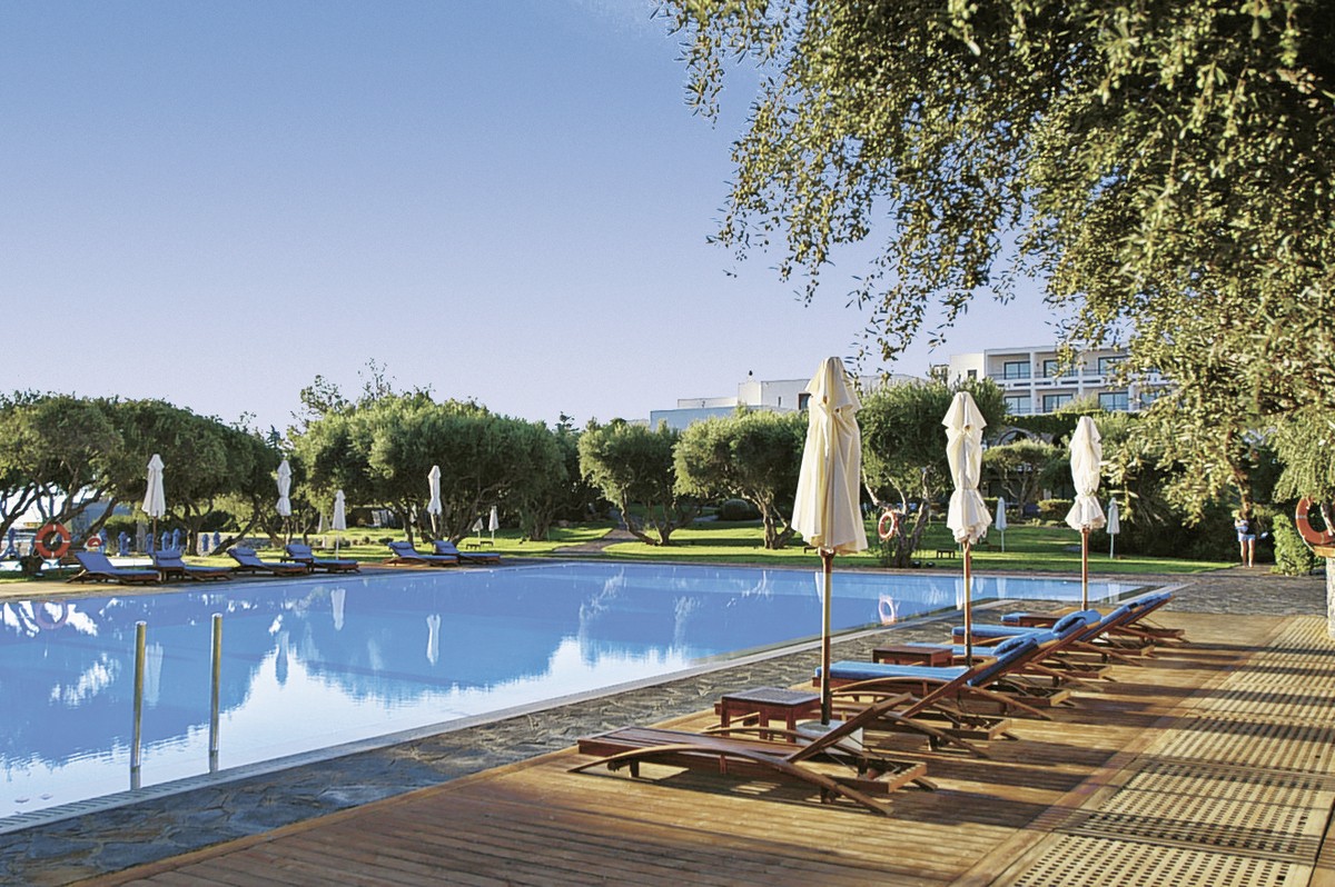 Hotel Elounda Bay Palace, Griechenland, Kreta, Elounda, Bild 15