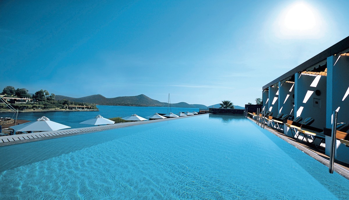 Hotel Elounda Bay Palace, Griechenland, Kreta, Elounda, Bild 4