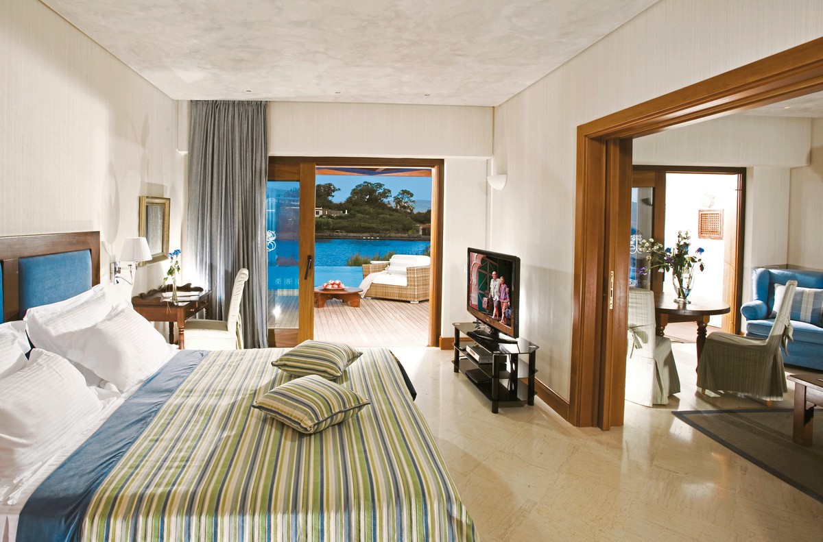 Hotel Elounda Bay Palace, Griechenland, Kreta, Elounda, Bild 5