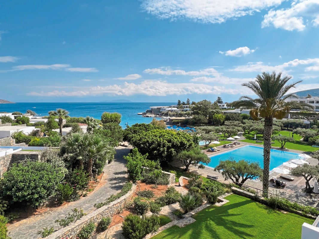 Hotel Elounda Bay Palace, Griechenland, Kreta, Elounda, Bild 8