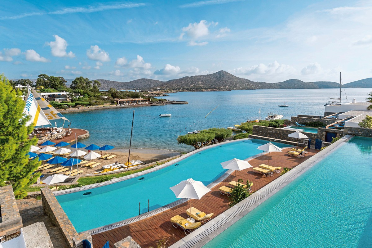 Hotel Elounda Bay Palace, Griechenland, Kreta, Elounda, Bild 1