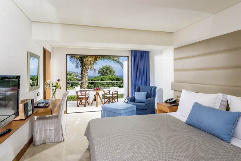 Hotel Elounda Bay Palace, Griechenland, Kreta, Elounda, Bild 16