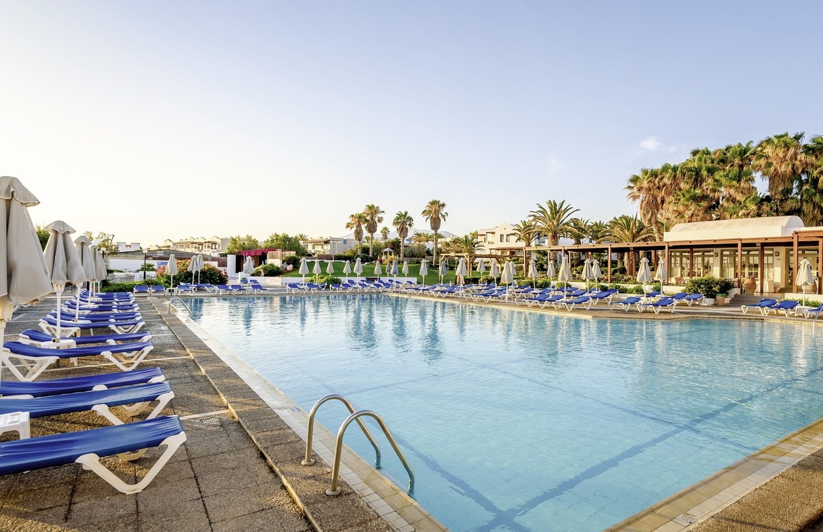 Hotel Annabelle Beach Resort, Griechenland, Kreta, Chersonissos, Bild 1