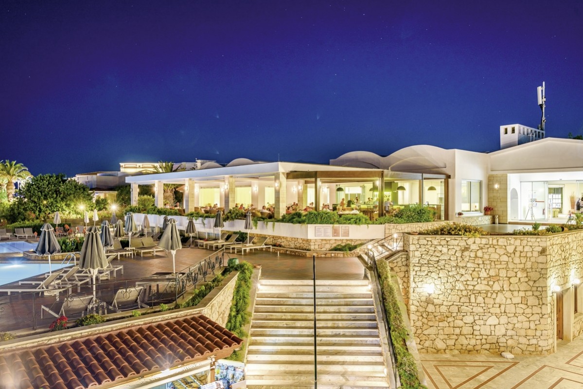 Hotel Annabelle Beach Resort, Griechenland, Kreta, Chersonissos, Bild 3