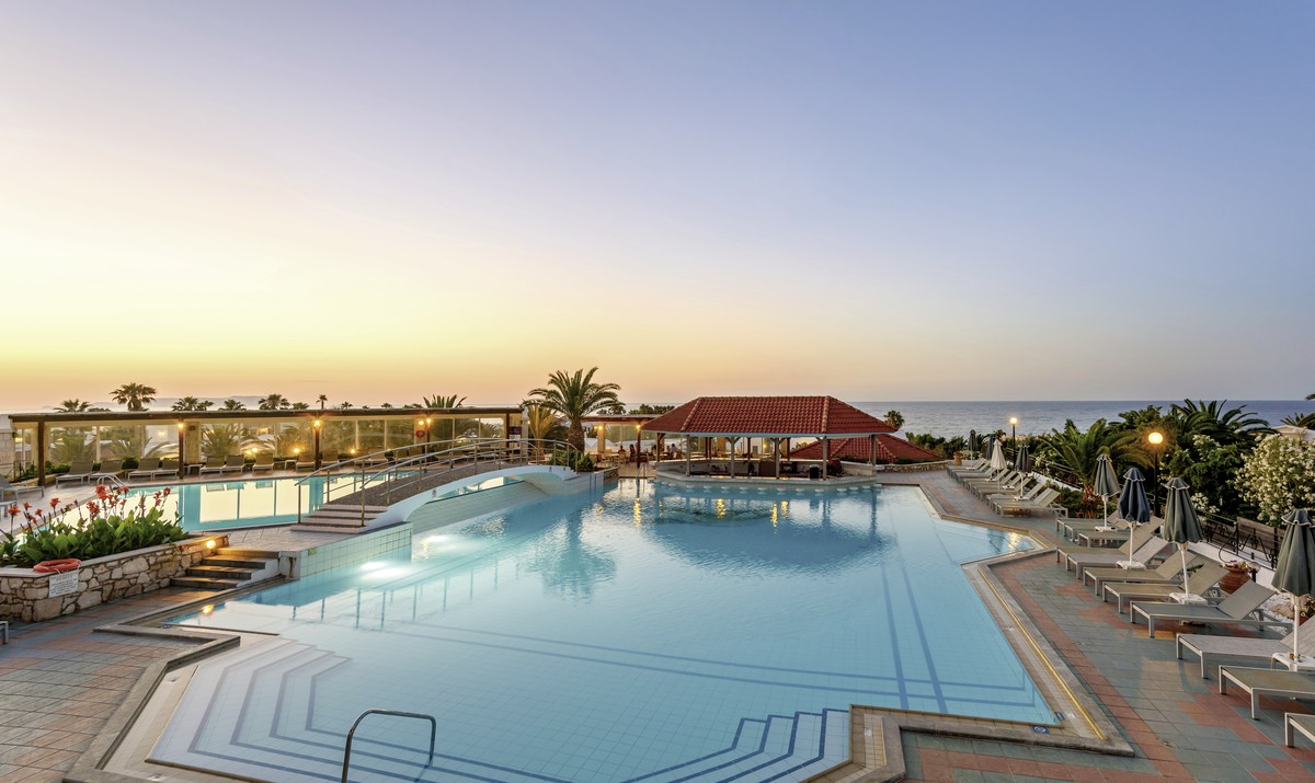 Hotel Annabelle Beach Resort, Griechenland, Kreta, Chersonissos, Bild 6