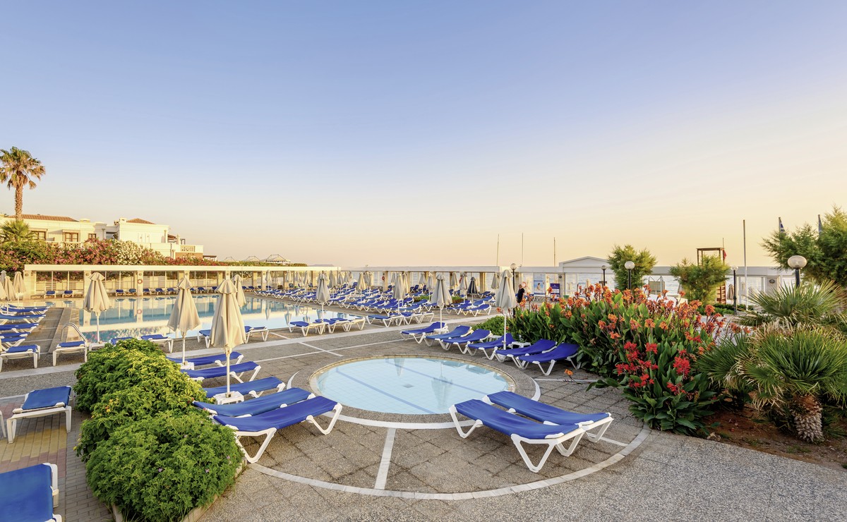 Hotel Annabelle Beach Resort, Griechenland, Kreta, Chersonissos, Bild 7