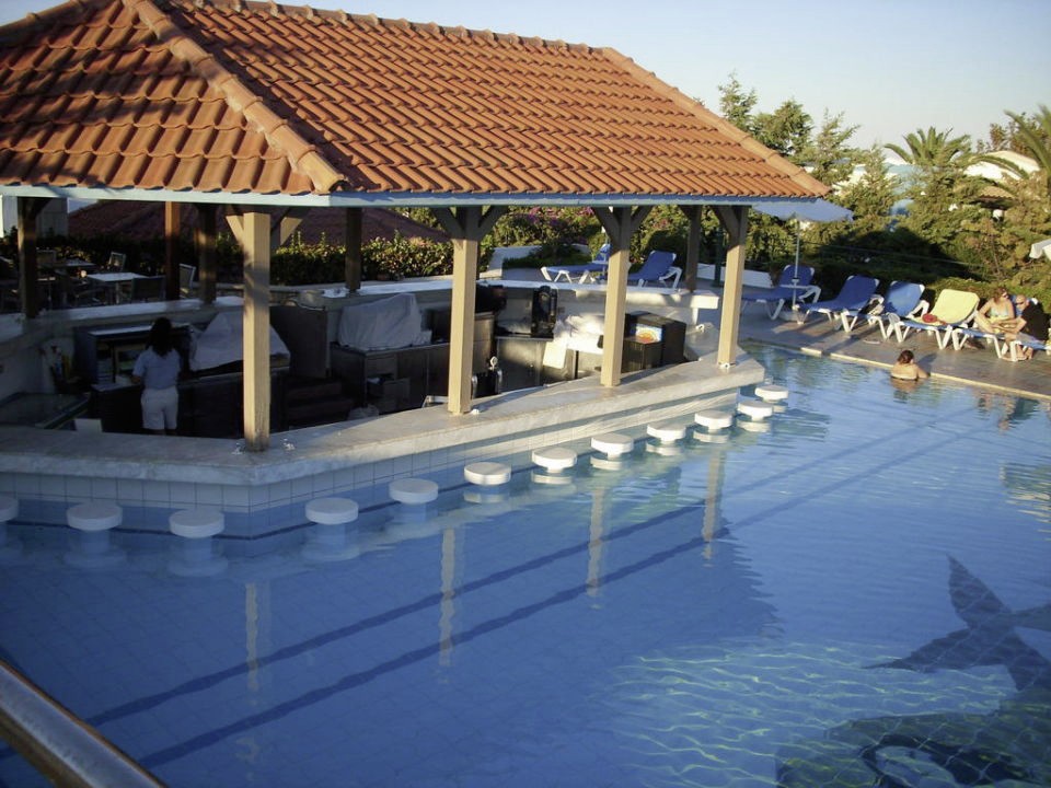 Hotel Annabelle Beach Resort, Griechenland, Kreta, Chersonissos, Bild 9