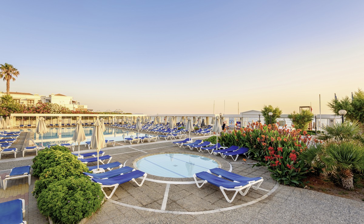 Hotel Annabelle Beach Resort, Griechenland, Kreta, Chersonissos, Bild 3