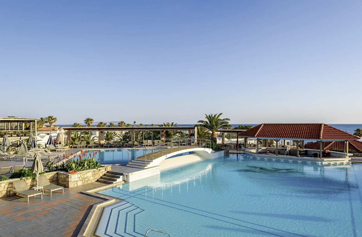 Hotel Annabelle Beach Resort, Griechenland, Kreta, Chersonissos, Bild 6
