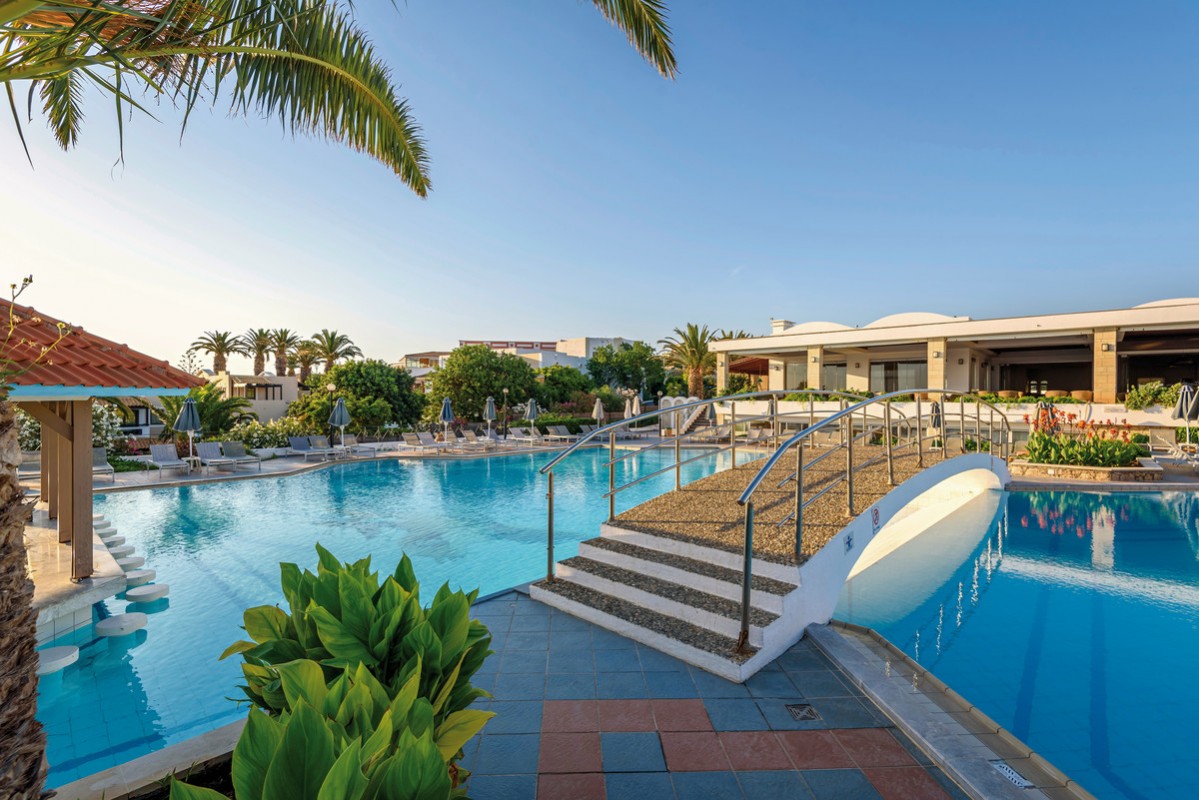 Hotel Annabelle Beach Resort, Griechenland, Kreta, Chersonissos, Bild 7