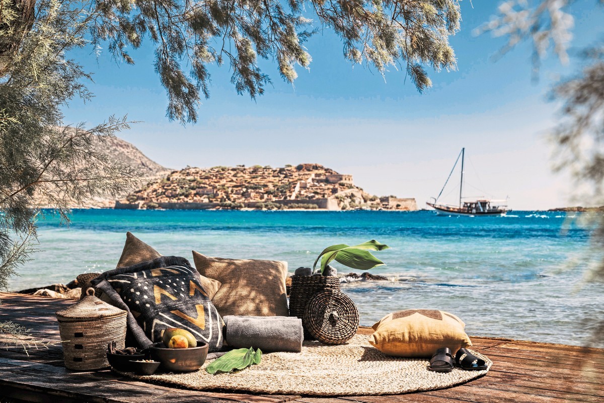 Domes of Elounda - Autograph Collection Hotels, Griechenland, Kreta, Elounda, Bild 10