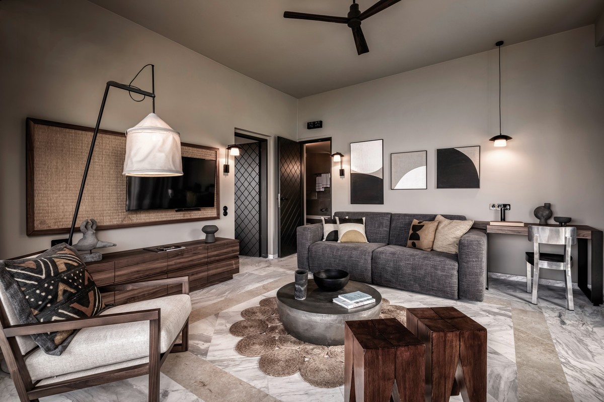 Domes of Elounda - Autograph Collection Hotels, Griechenland, Kreta, Elounda, Bild 2