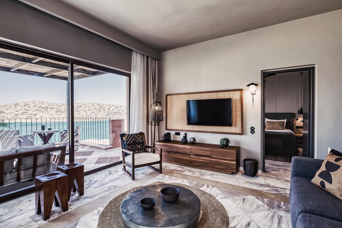 Domes of Elounda - Autograph Collection Hotels, Griechenland, Kreta, Elounda, Bild 3