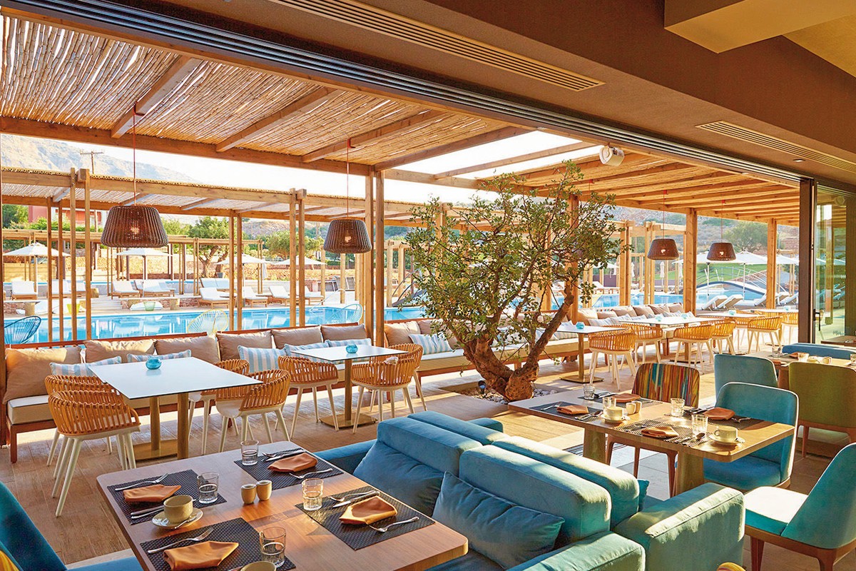 Domes of Elounda - Autograph Collection Hotels, Griechenland, Kreta, Elounda, Bild 8