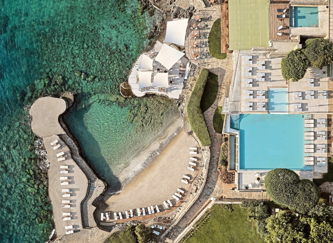 St. Nicolas Bay Resort Hotel & Villas, Griechenland, Kreta, Agios Nikolaos, Bild 1