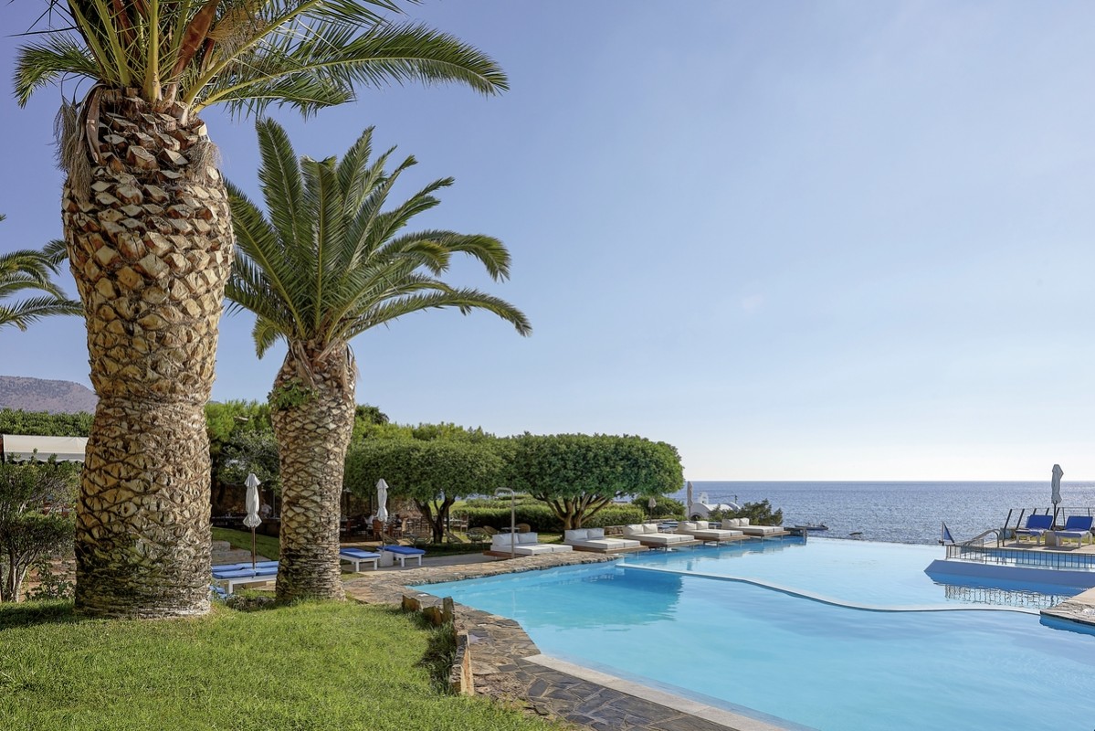 St. Nicolas Bay Resort Hotel & Villas, Griechenland, Kreta, Agios Nikolaos, Bild 11