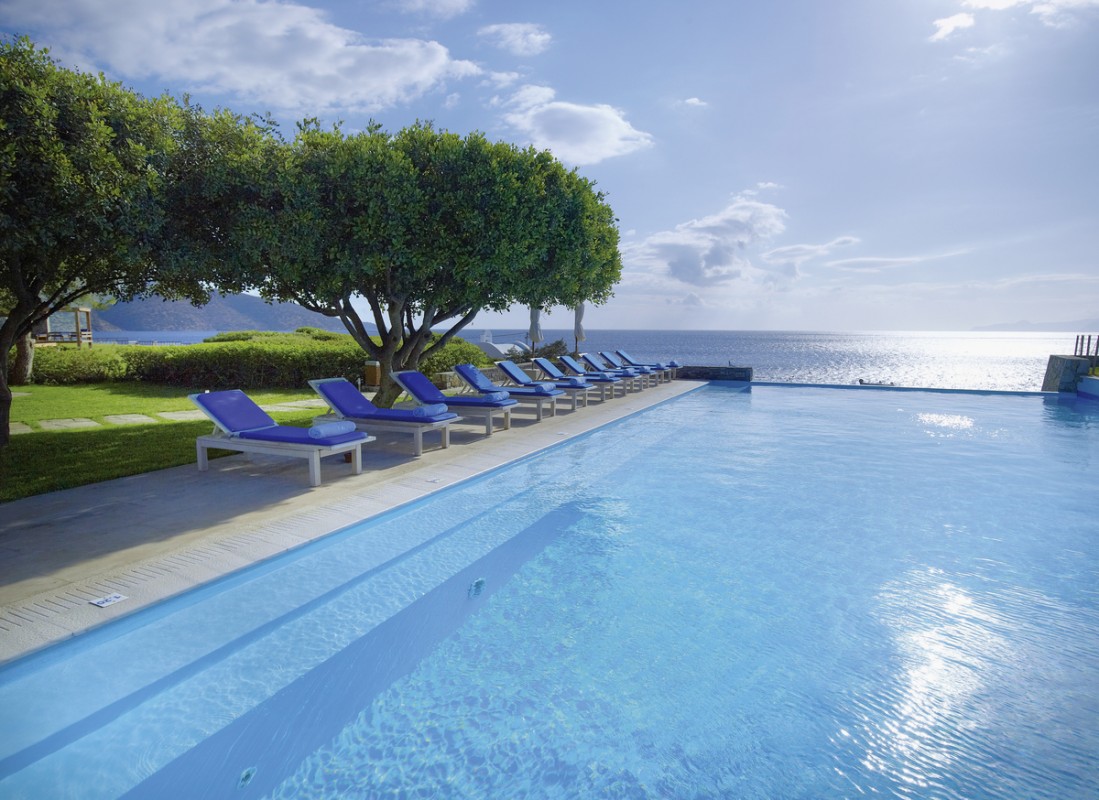 St. Nicolas Bay Resort Hotel & Villas, Griechenland, Kreta, Agios Nikolaos, Bild 12