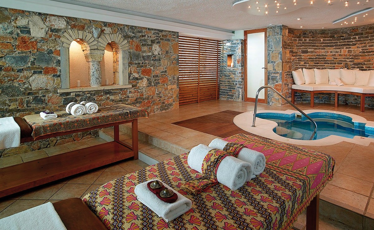 St. Nicolas Bay Resort Hotel & Villas, Griechenland, Kreta, Agios Nikolaos, Bild 17