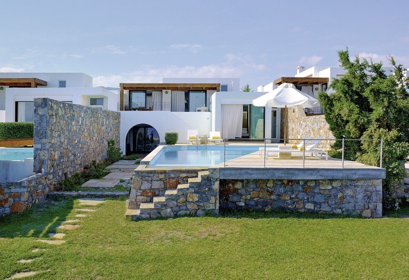 St. Nicolas Bay Resort Hotel & Villas, Griechenland, Kreta, Agios Nikolaos, Bild 19