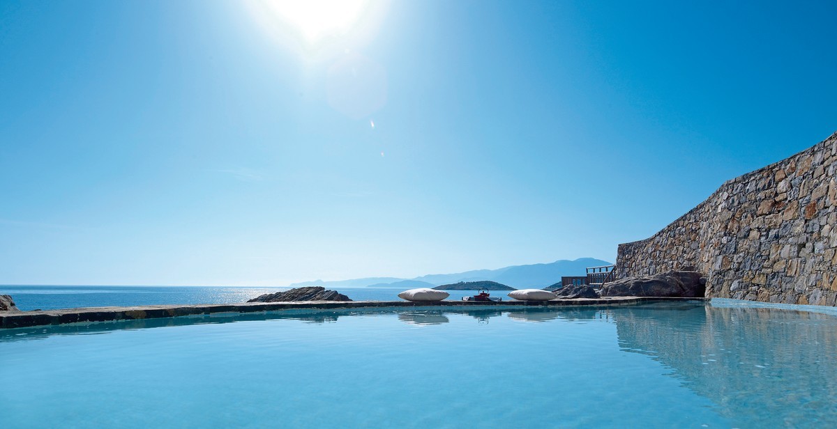 St. Nicolas Bay Resort Hotel & Villas, Griechenland, Kreta, Agios Nikolaos, Bild 2
