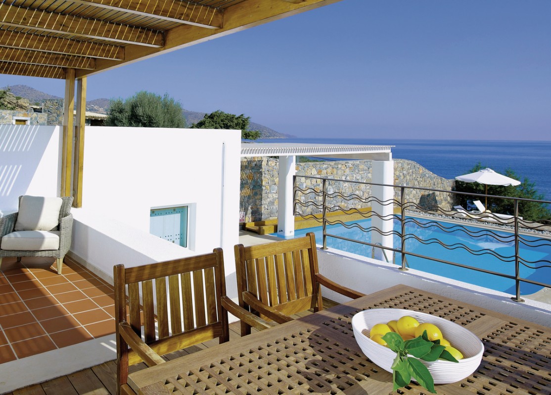 St. Nicolas Bay Resort Hotel & Villas, Griechenland, Kreta, Agios Nikolaos, Bild 21