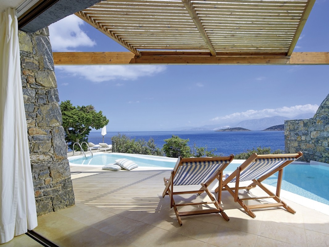 St. Nicolas Bay Resort Hotel & Villas, Griechenland, Kreta, Agios Nikolaos, Bild 23