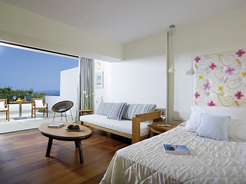 St. Nicolas Bay Resort Hotel & Villas, Griechenland, Kreta, Agios Nikolaos, Bild 25
