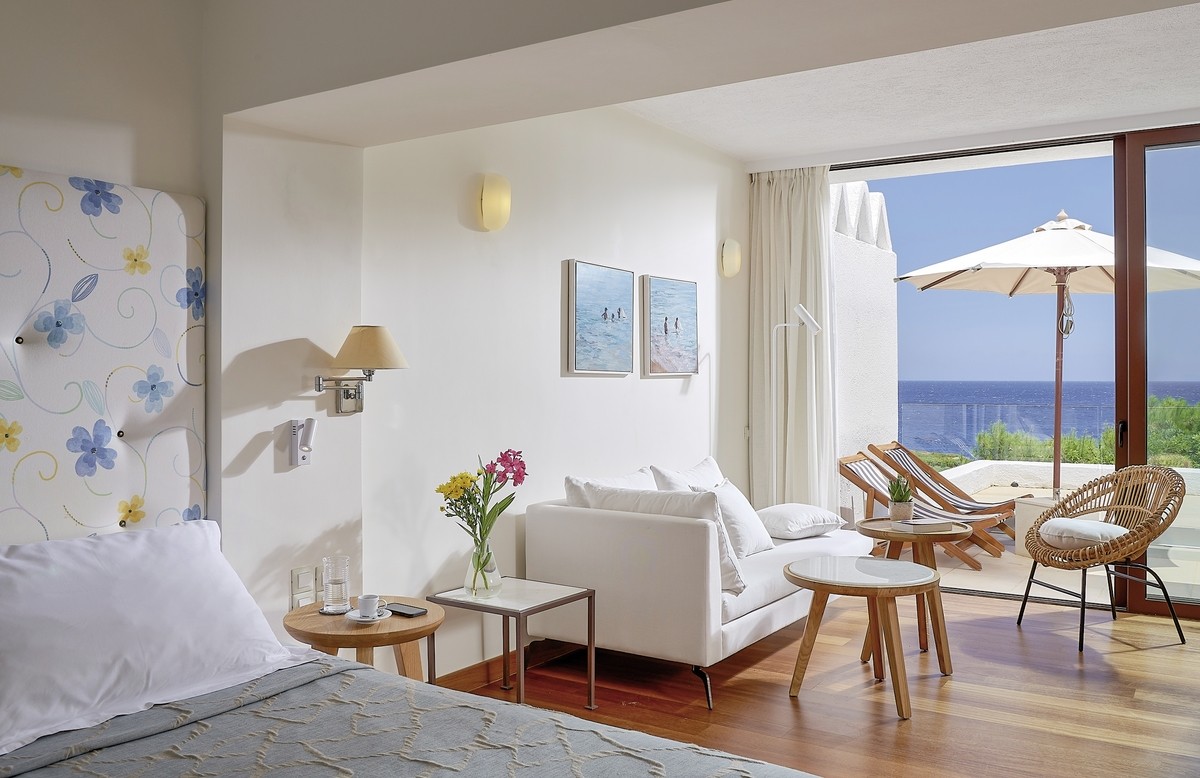 St. Nicolas Bay Resort Hotel & Villas, Griechenland, Kreta, Agios Nikolaos, Bild 26