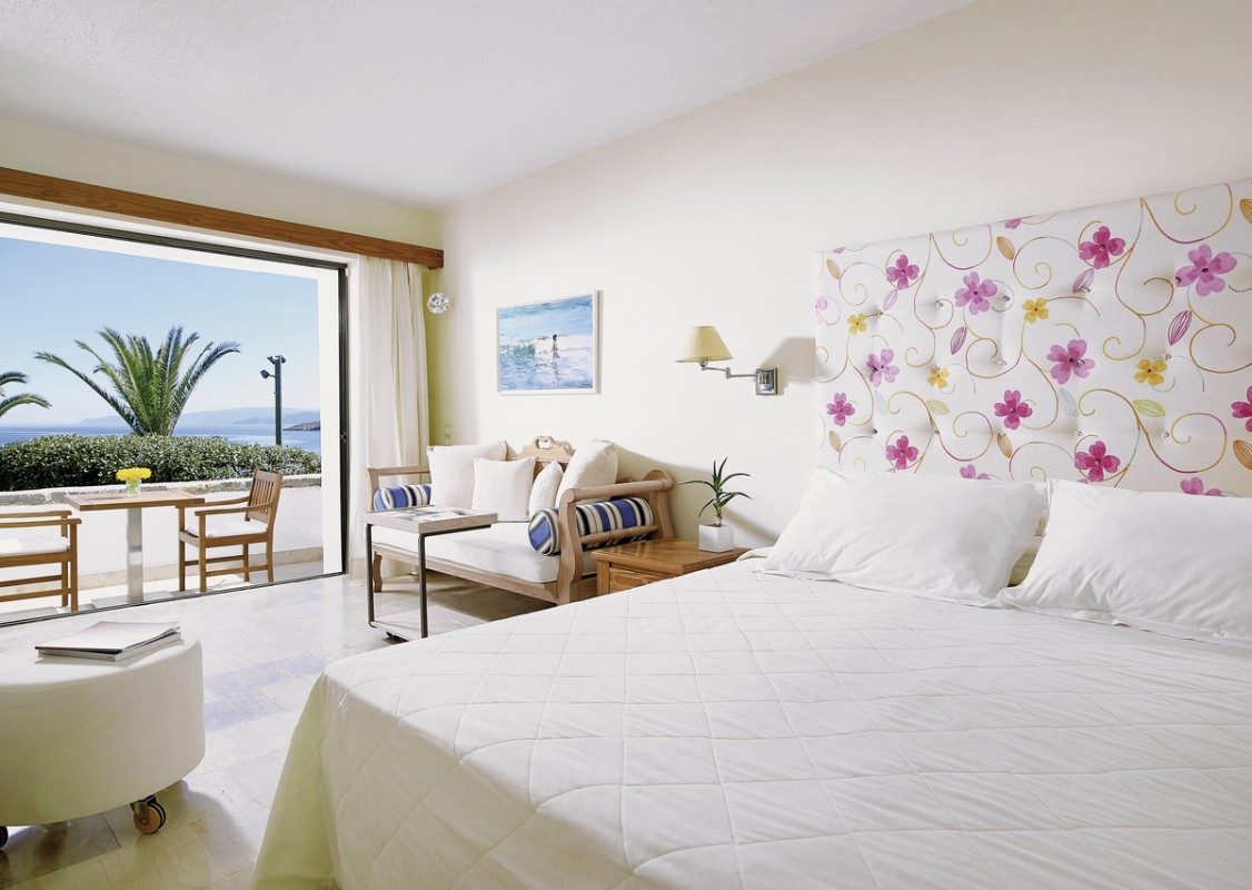 St. Nicolas Bay Resort Hotel & Villas, Griechenland, Kreta, Agios Nikolaos, Bild 28