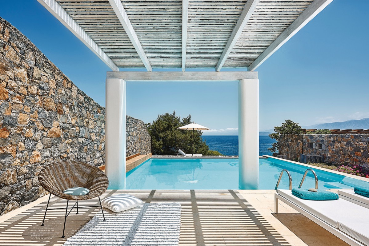 St. Nicolas Bay Resort Hotel & Villas, Griechenland, Kreta, Agios Nikolaos, Bild 6