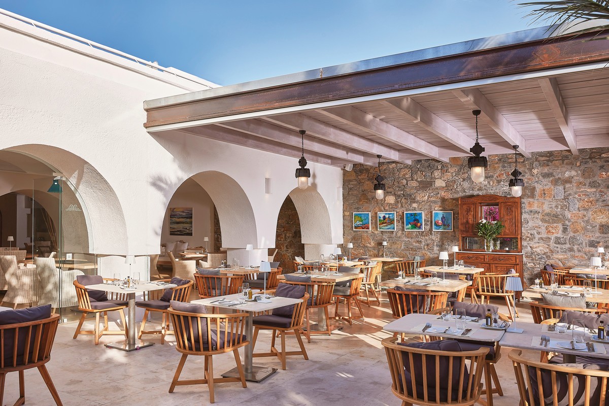 St. Nicolas Bay Resort Hotel & Villas, Griechenland, Kreta, Agios Nikolaos, Bild 7