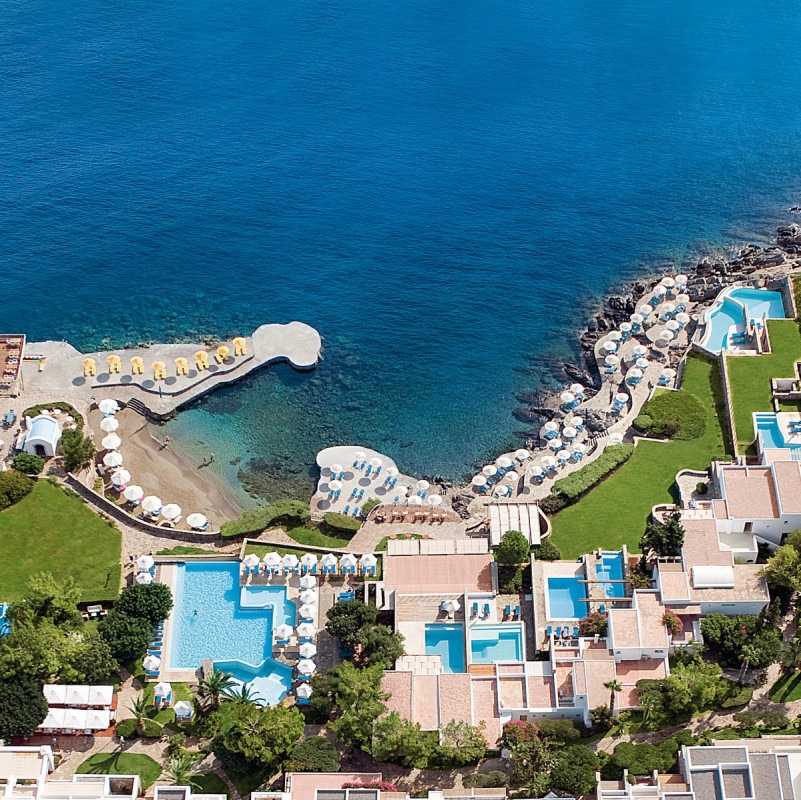 St. Nicolas Bay Resort Hotel & Villas, Griechenland, Kreta, Agios Nikolaos, Bild 8