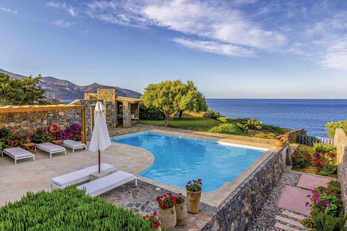 St. Nicolas Bay Resort Hotel & Villas, Griechenland, Kreta, Agios Nikolaos, Bild 9