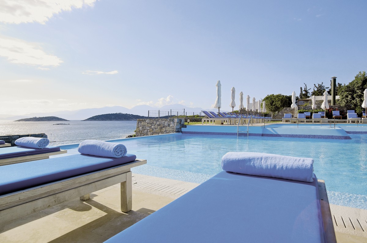 St. Nicolas Bay Resort Hotel & Villas, Griechenland, Kreta, Agios Nikolaos, Bild 13