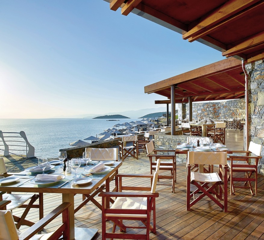 St. Nicolas Bay Resort Hotel & Villas, Griechenland, Kreta, Agios Nikolaos, Bild 16