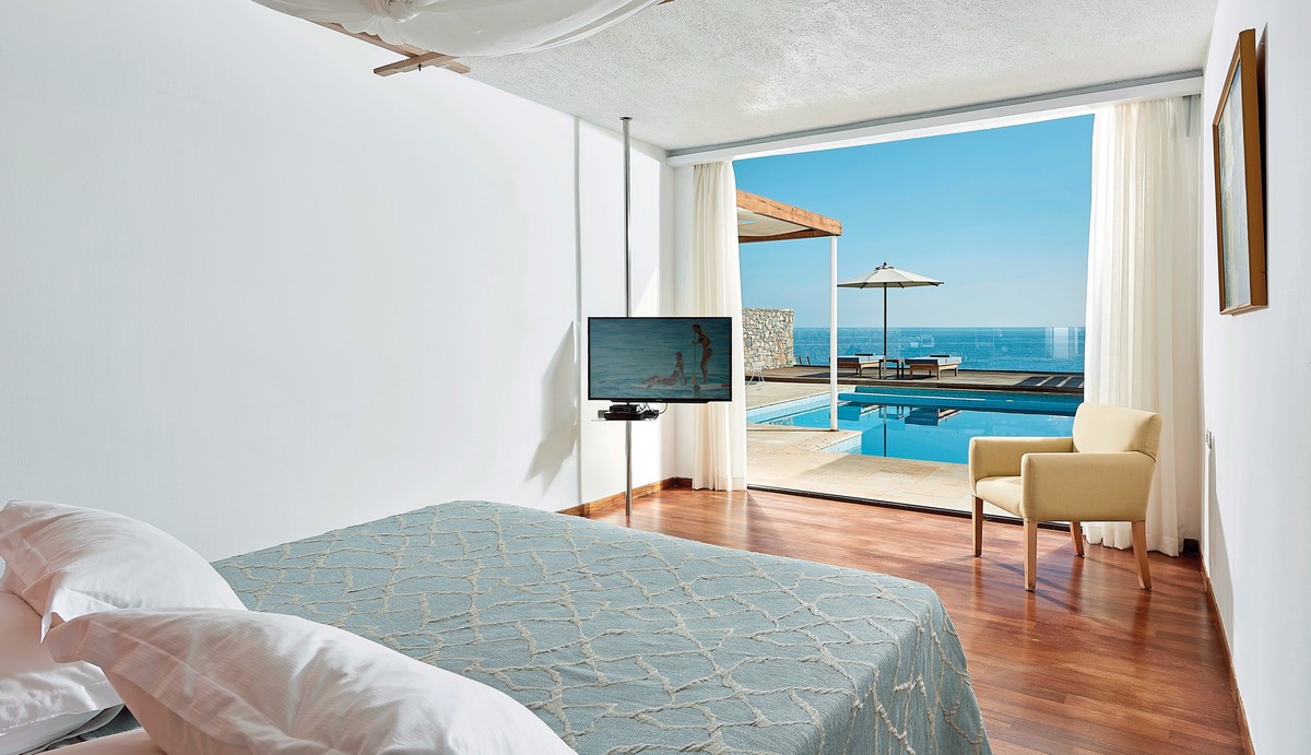 St. Nicolas Bay Resort Hotel & Villas, Griechenland, Kreta, Agios Nikolaos, Bild 17