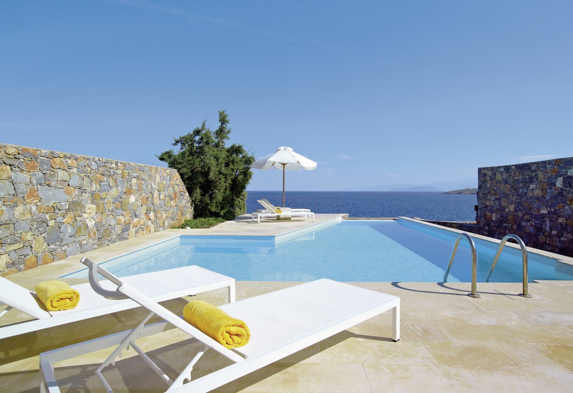 St. Nicolas Bay Resort Hotel & Villas, Griechenland, Kreta, Agios Nikolaos, Bild 22