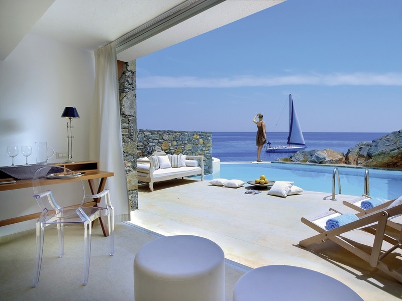 St. Nicolas Bay Resort Hotel & Villas, Griechenland, Kreta, Agios Nikolaos, Bild 24