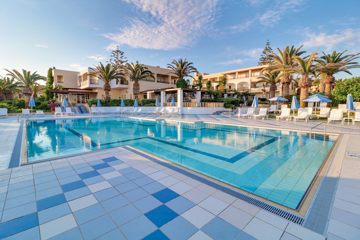 Hotel Creta Royal, Griechenland, Kreta, Skaleta, Bild 11