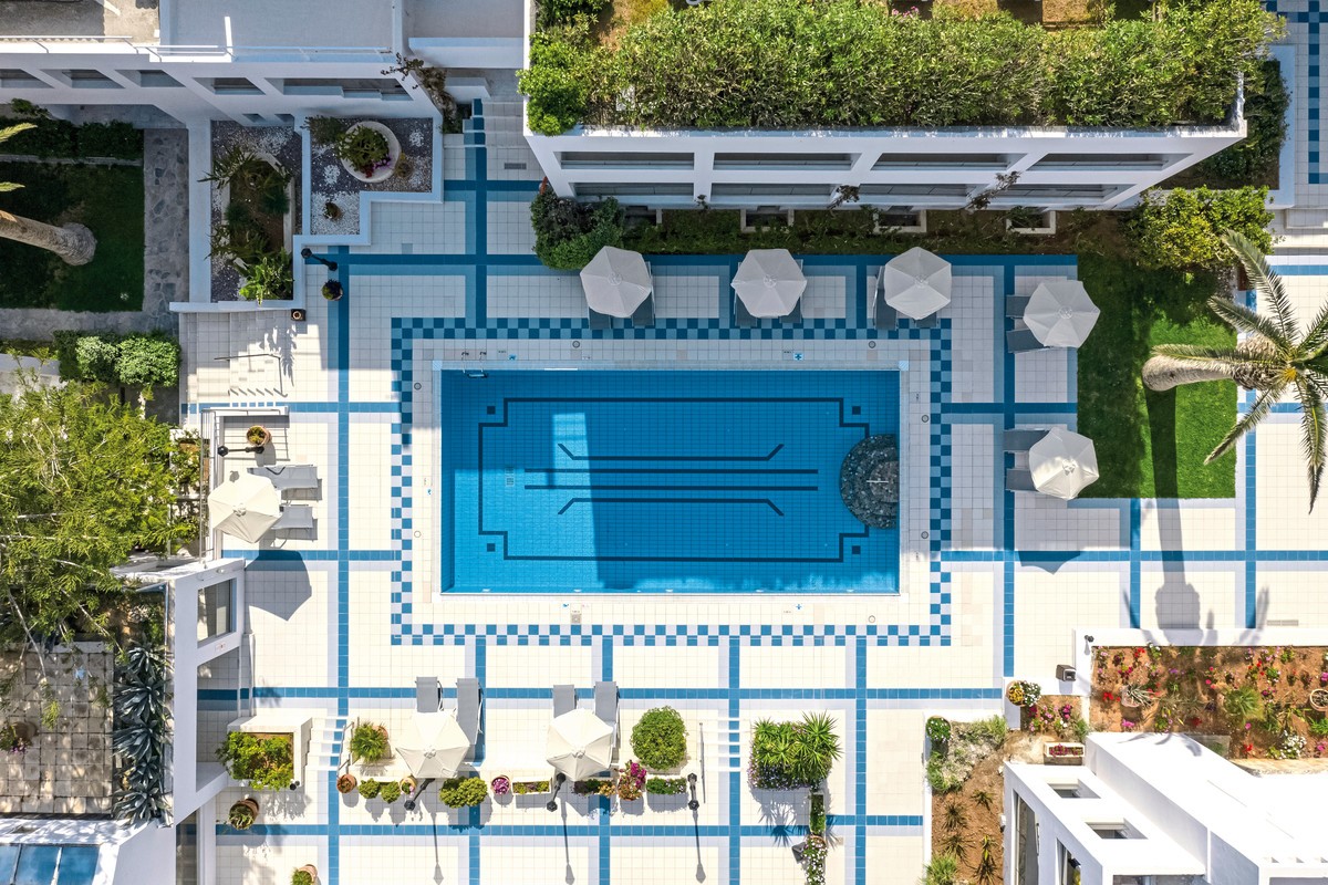 Hotel Creta Royal, Griechenland, Kreta, Skaleta, Bild 20
