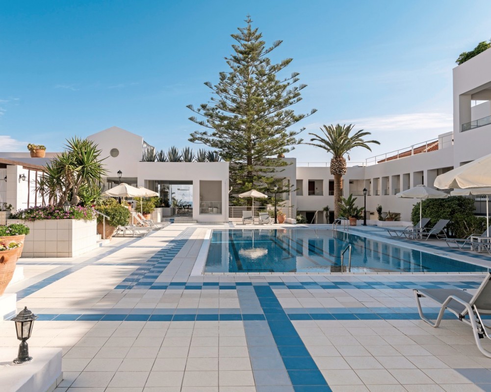 Hotel Creta Royal, Griechenland, Kreta, Skaleta, Bild 6