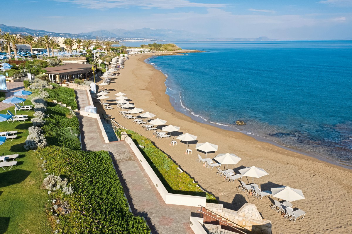 Hotel Creta Royal, Griechenland, Kreta, Skaleta